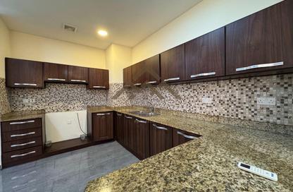 Apartment - 3 Bedrooms - 2 Bathrooms for rent in Janabiya - Northern Governorate