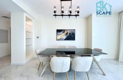Apartment - 3 Bedrooms - 2 Bathrooms for rent in Seef - Capital Governorate