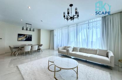 Apartment - 3 Bedrooms - 2 Bathrooms for rent in Seef - Capital Governorate