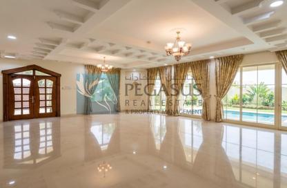 Villa - 5 Bedrooms - 6 Bathrooms for sale in Saraya 2 - Bu Quwah - Northern Governorate