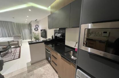 Apartment - 1 Bedroom - 1 Bathroom for rent in Bu Quwah - Northern Governorate