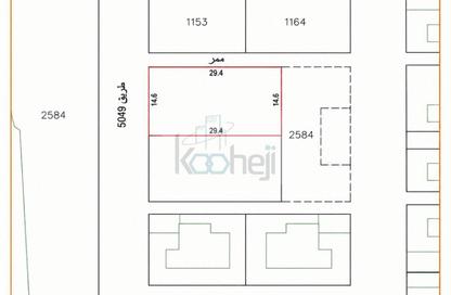 Land - Studio for sale in Askar - Southern Governorate Land - Studio for sale in Askar - Southern Governorate