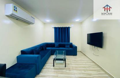 Apartment - 1 - 1 for rent in Al Burhama - Manama - Capital Governorate