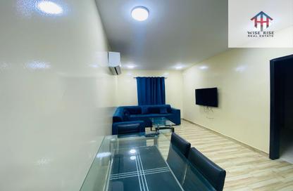 Apartment - 1 - 1 for rent in Al Burhama - Manama - Capital Governorate