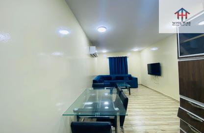 Apartment - 1 - 1 for rent in Al Burhama - Manama - Capital Governorate