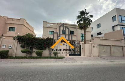 Villa - 5 Bedrooms - 6 Bathrooms for rent in Maqabah - Northern Governorate