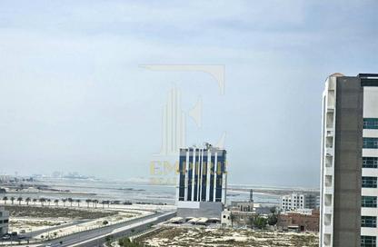 Apartment - 2 - 2 for rent in Seef - Capital Governorate
