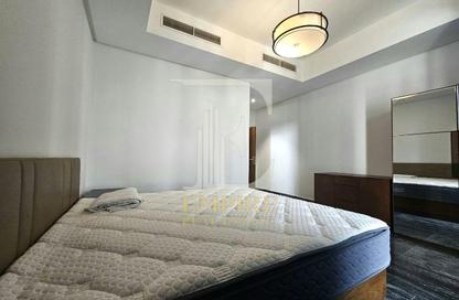 Apartment - 2 - 2 for rent in Seef - Capital Governorate