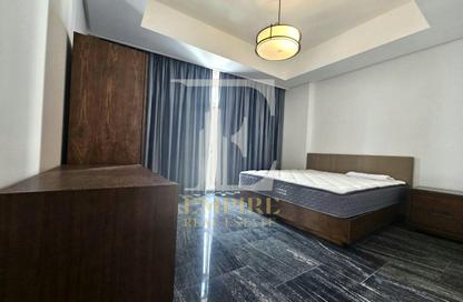 Apartment - 2 - 2 for rent in Seef - Capital Governorate