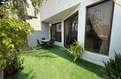 فيلا - 4 غرف نوم - 6 حمامات للبيع في النجمه - أمواج - المحرق