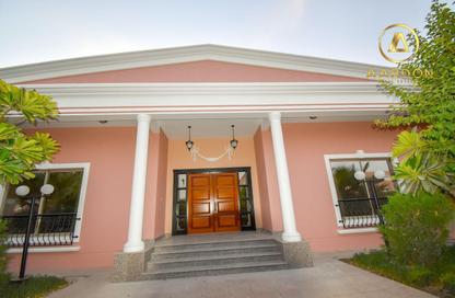 Villa - 4 Bedrooms - 5 Bathrooms for rent in Hamala - Northern Governorate
