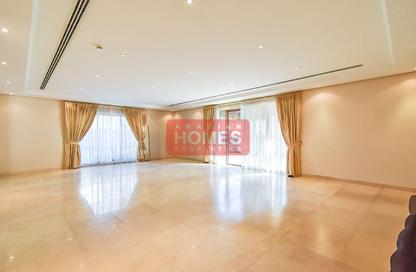 Villa - 5 Bedrooms - 6 Bathrooms for rent in Janabiya - Northern Governorate