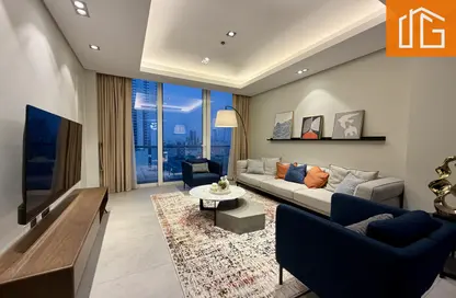 Apartment - 3 Bedrooms - 5 Bathrooms for rent in Seef - Capital Governorate