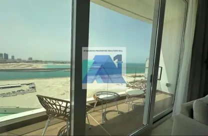 Apartment - Studio - 1 Bathroom for rent in Seef - Capital Governorate