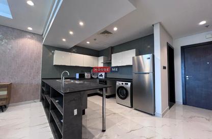 Apartment - 2 Bedrooms - 2 Bathrooms for rent in Al Juffair - Capital Governorate