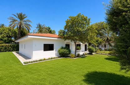 Bungalow - Studio - 2 Bathrooms for rent in Saar - Northern Governorate
