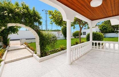 Bungalow - Studio - 2 Bathrooms for rent in Saar - Northern Governorate