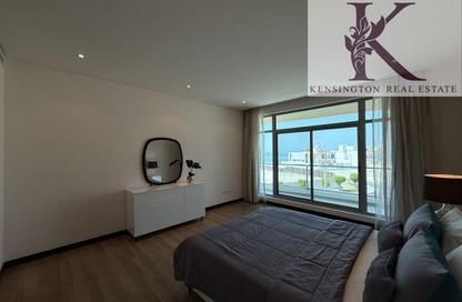 Apartment - 3 - 5 for rent in Amwaj Marina - Amwaj Islands - Muharraq Governorate