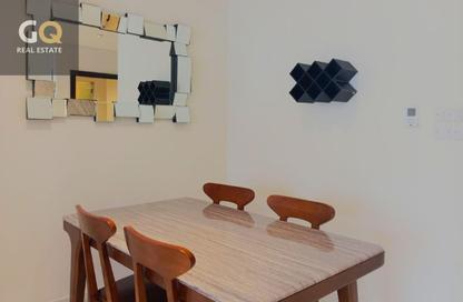 Apartment - 2 Bedrooms - 2 Bathrooms for rent in Al Juffair - Capital Governorate