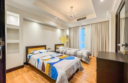 Apartment - 3 Bedrooms - 4 Bathrooms for rent in Mahooz - Manama - Capital Governorate Apartment - 3 Bedrooms - 4 Bathrooms for rent in Mahooz - Manama - Capital Governorate