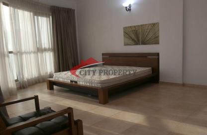 Apartment - 2 - 2 for rent in Adliya - Manama - Capital Governorate Apartment - 2 - 2 for rent in Adliya - Manama - Capital Governorate