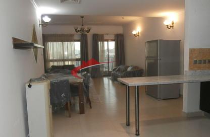 Apartment - 2 - 2 for rent in Adliya - Manama - Capital Governorate Apartment - 2 - 2 for rent in Adliya - Manama - Capital Governorate