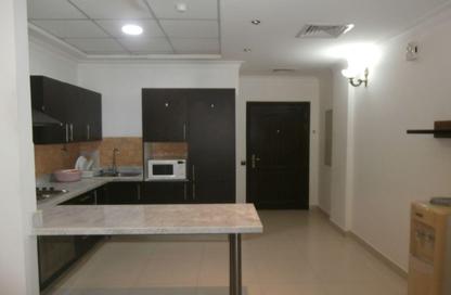 Apartment - 2 Bedrooms - 2 Bathrooms for rent in Adliya - Manama - Capital Governorate