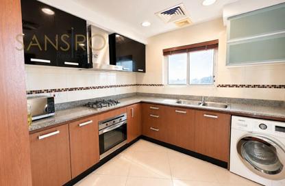Apartment - 2 Bedrooms - 2 Bathrooms for rent in Saar - Northern Governorate