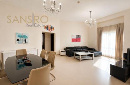 Apartment - 2 Bedrooms - 2 Bathrooms for rent in Saar - Northern Governorate