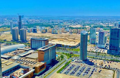 Apartment - 1 Bedroom - 2 Bathrooms for sale in Seef - Capital Governorate
