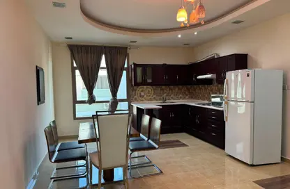 Apartment - 2 Bedrooms - 2 Bathrooms for rent in Adliya - Manama - Capital Governorate