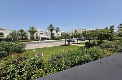 Apartment - 1 Bedroom - 1 Bathroom for rent in Tala Island - Amwaj Islands - Muharraq Governorate