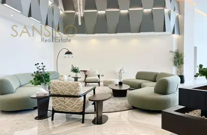 Apartment - 2 Bedrooms - 3 Bathrooms for rent in Seef - Capital Governorate