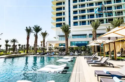 شقة - غرفة نوم - 1 حمام للبيع في مراسي بارك ريزيدنسز - ديار المحرق - المحرق