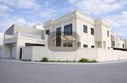 Villa - 3 Bedrooms - 5 Bathrooms for sale in Saraya 2 - Bu Quwah - Northern Governorate
