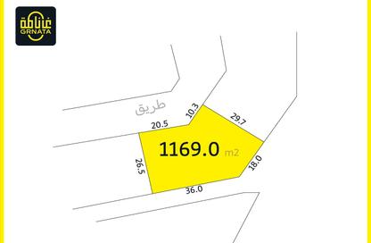 Land - Studio for sale in Hamad Town - Northern Governorate Land - Studio for sale in Hamad Town - Northern Governorate