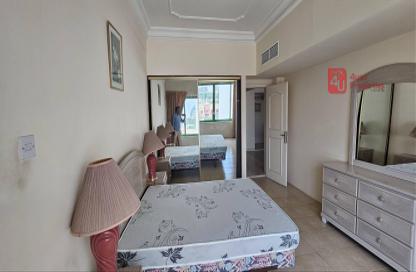 Apartment - 2 Bedrooms - 3 Bathrooms for rent in Manama - Capital Governorate