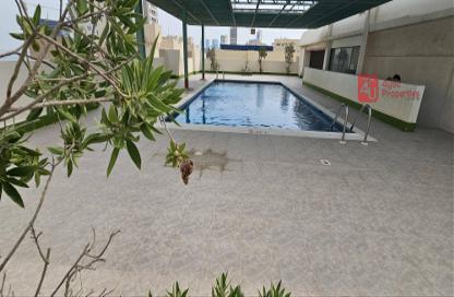 Apartment - 2 Bedrooms - 3 Bathrooms for rent in Manama - Capital Governorate Apartment - 2 Bedrooms - 3 Bathrooms for rent in Manama - Capital Governorate