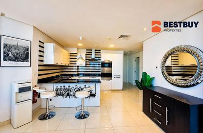 Apartment - 1 - 1 for rent in Al Juffair - Capital Governorate Apartment - 1 - 1 for rent in Al Juffair - Capital Governorate