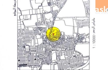 Land - Studio for sale in Karrana - Northern Governorate