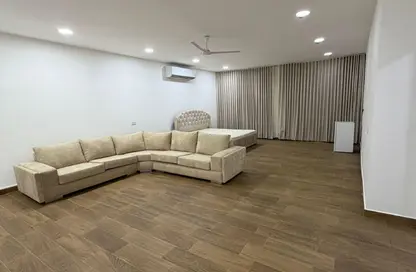 Apartment - Studio - 1 Bathroom for rent in A'Ali - Central Governorate