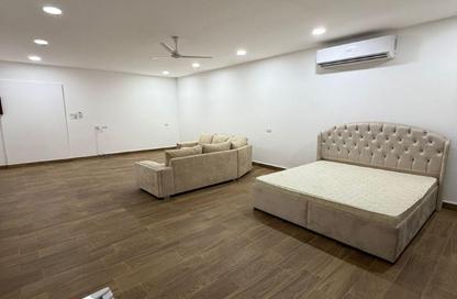 Apartment - Studio - 1 Bathroom for rent in A'Ali - Central Governorate
