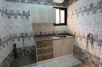Apartment - Studio - 1 Bathroom for rent in A'Ali - Central Governorate