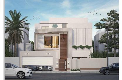Villa - 5 Bedrooms - 6 Bathrooms for sale in Tubli - Central Governorate