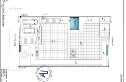 Villa - 5 Bedrooms - 6 Bathrooms for sale in Tubli - Central Governorate