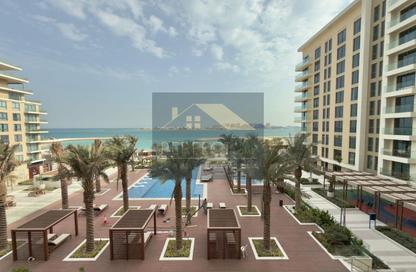 Apartment - 2 Bedrooms - 2 Bathrooms for rent in Marassi Al Bahrain - Diyar Al Muharraq - Muharraq Governorate Apartment - 2 Bedrooms - 2 Bathrooms for rent in Marassi Al Bahrain - Diyar Al Muharraq - Muharraq Governorate