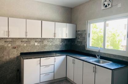 Apartment - 3 Bedrooms - 3 Bathrooms for rent in Hidd - Muharraq Governorate