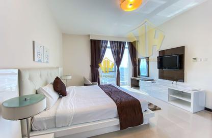 Apartment - 2 Bedrooms - 2 Bathrooms for rent in Mahooz - Manama - Capital Governorate Apartment - 2 Bedrooms - 2 Bathrooms for rent in Mahooz - Manama - Capital Governorate