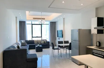 Apartment - 2 Bedrooms - 3 Bathrooms for sale in Seef - Capital Governorate