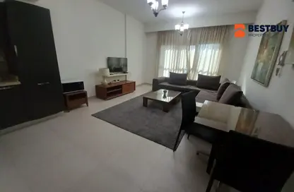 Apartment - 1 Bedroom - 1 Bathroom for rent in Al Juffair - Capital Governorate